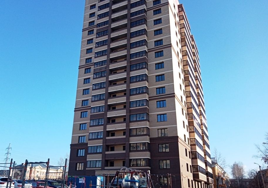 Продаётся студия, 31.27 м²