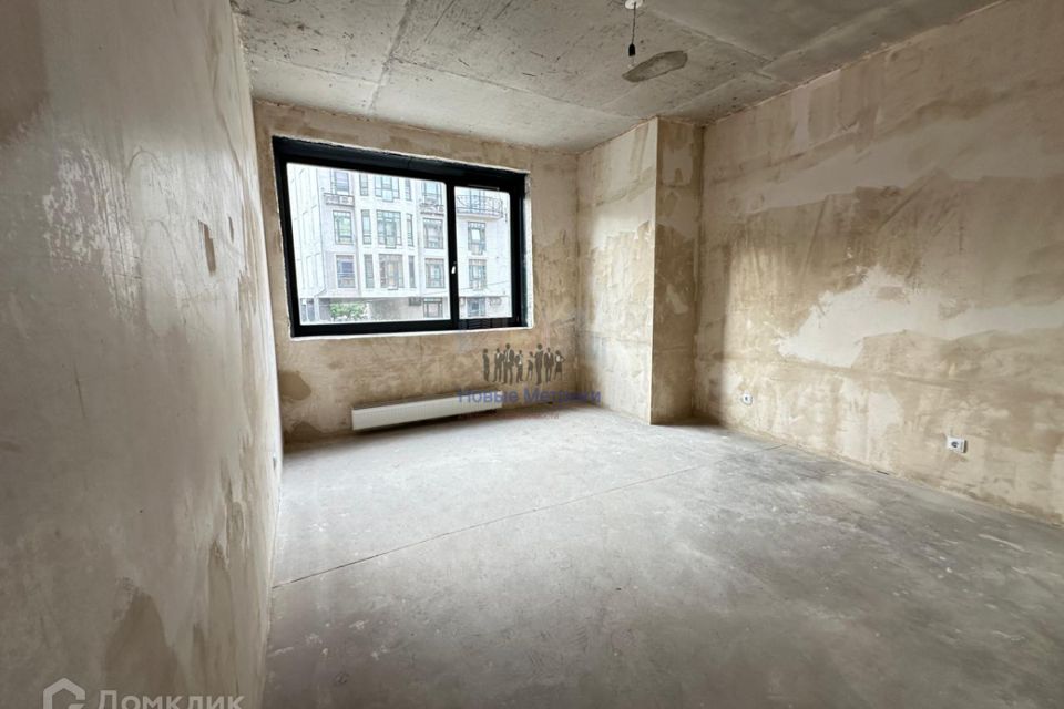 Продаётся 2-комнатная квартира, 68.92 м²