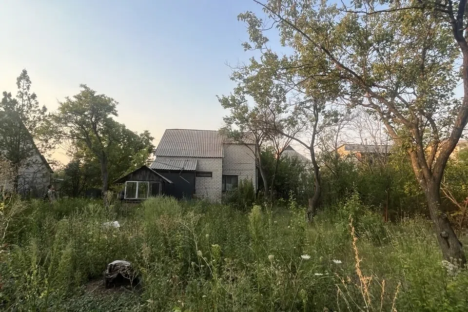 Продаётся 2-этажный дом, 120 м²