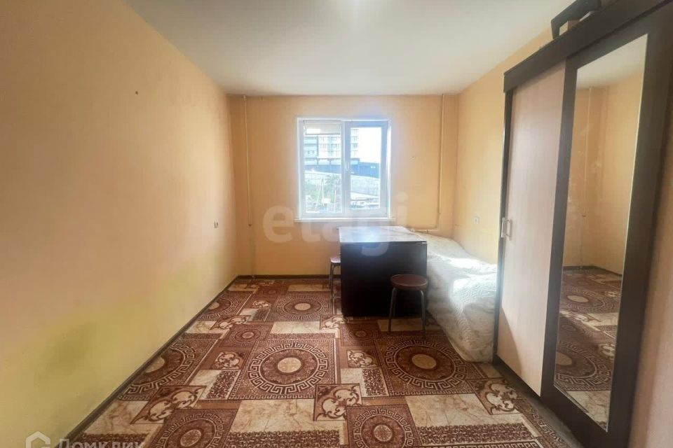 Продаётся студия, 16.7 м²