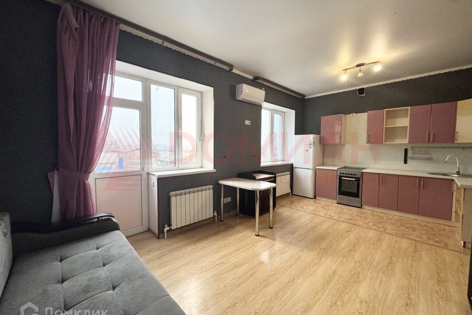 Продаётся студия, 31 м²