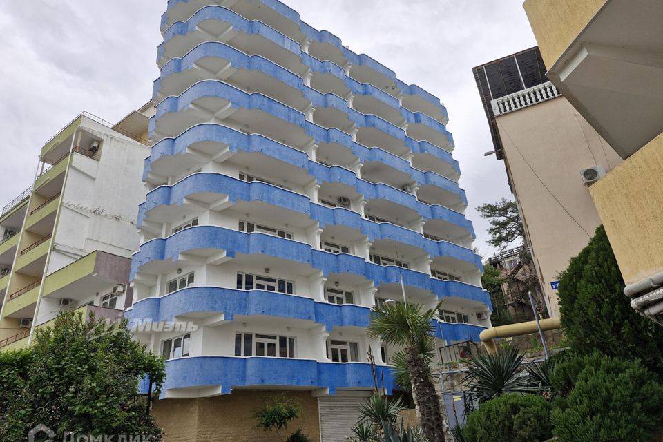 Продаётся студия, 41 м²