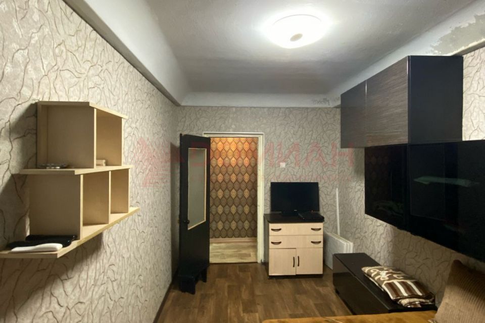 Продаётся 2-комнатная квартира, 44 м²