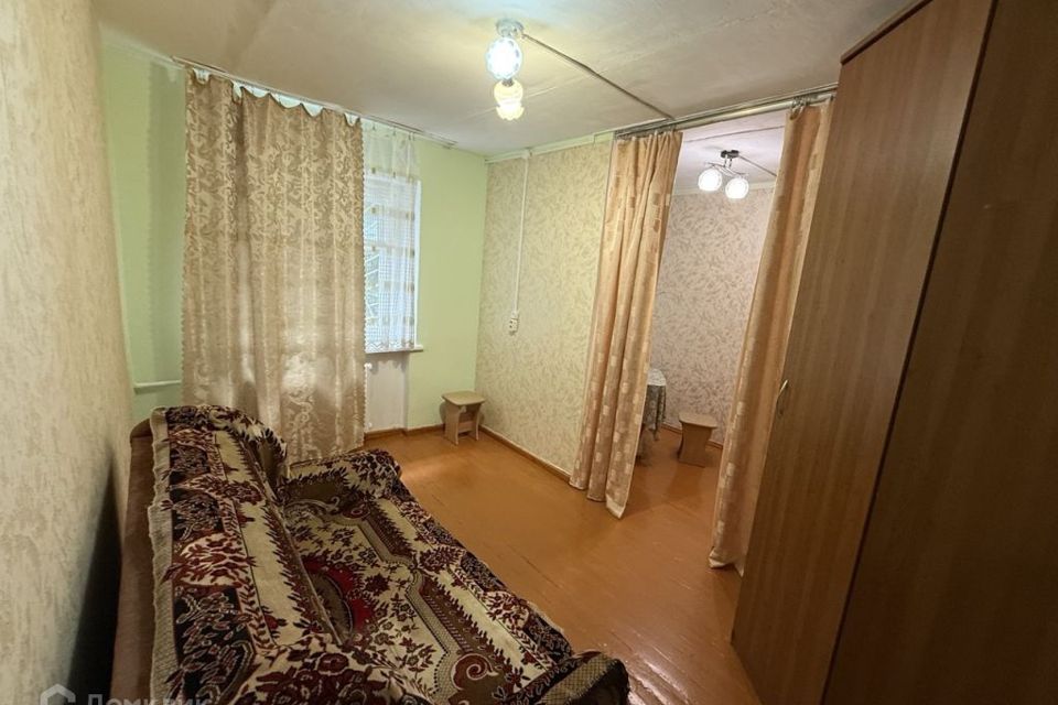 Продаётся 2-комнатная квартира, 23.5 м²