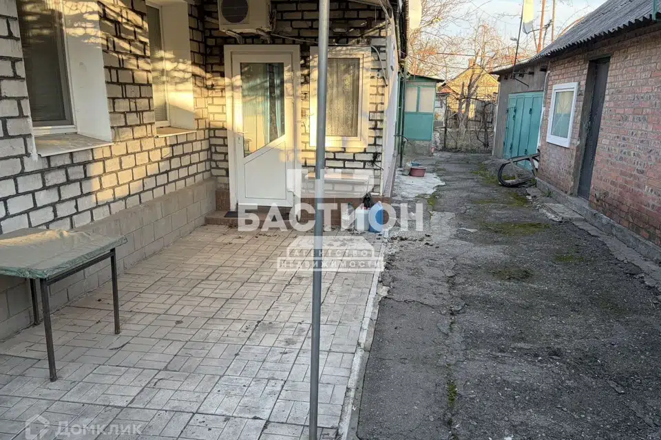 Продаётся часть дома