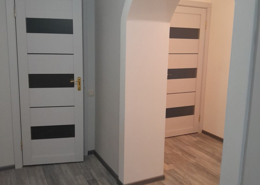 Продаётся 3-комнатная квартира, 76.5 м²