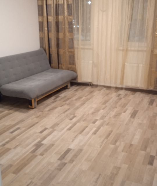 Сдаётся студия, 25 м²