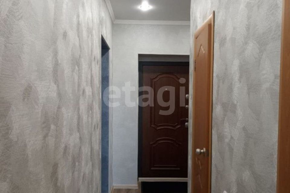 Сдаётся 2-комнатная квартира, 56.7 м²