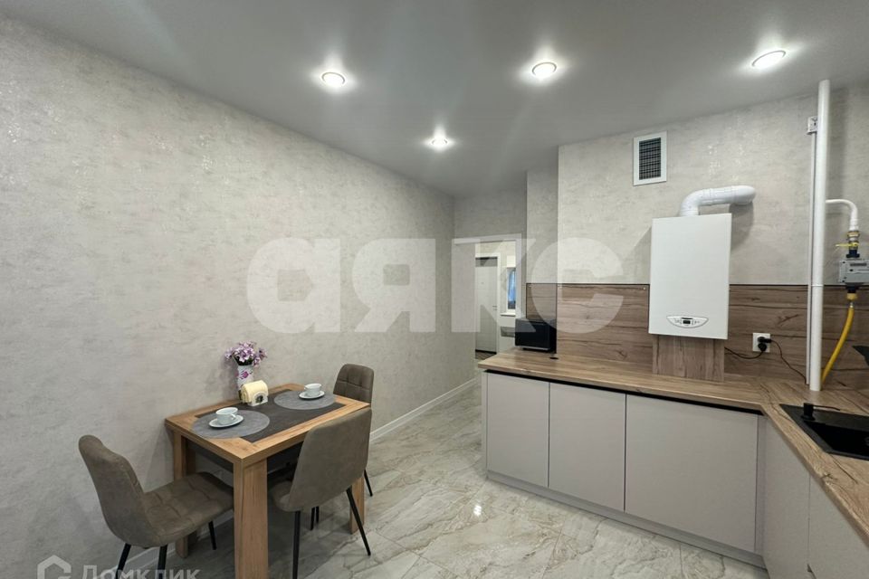Сдаётся 1-комнатная квартира, 42.5 м²