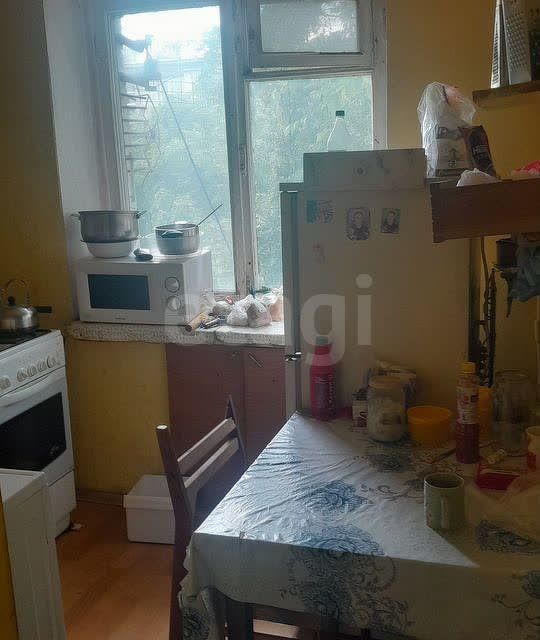 Продаётся 2-комнатная квартира, 46 м²
