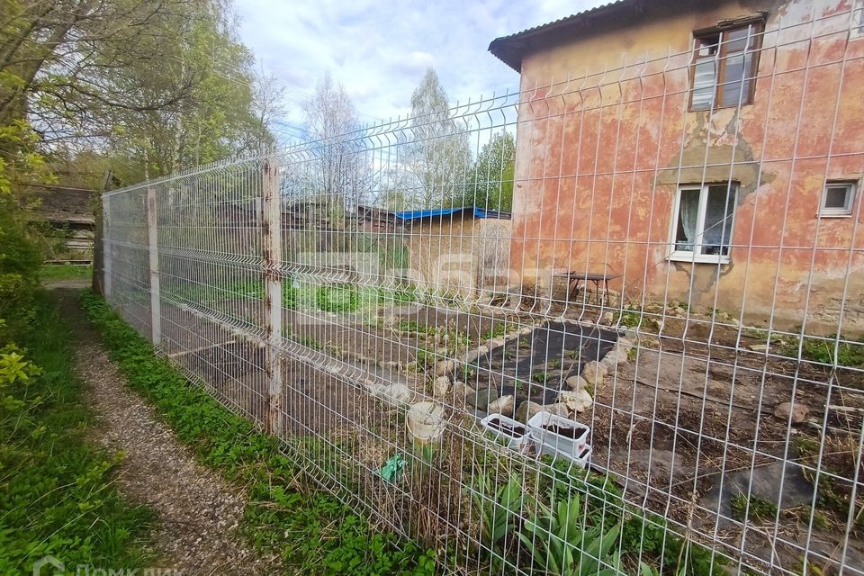 Продаётся 2-комнатная квартира, 35.6 м²