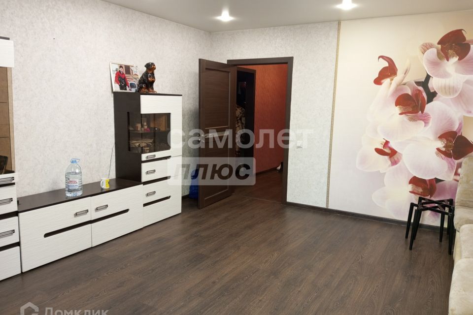 Продаётся 2-комнатная квартира, 81 м²