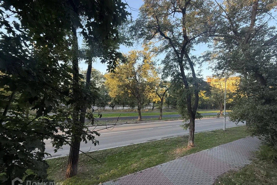 Продаётся 1-комнатная квартира, 33 м²
