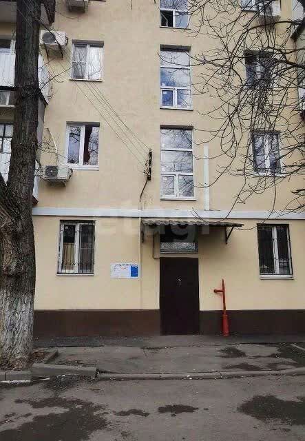 Продаётся 1-комнатная квартира, 31.5 м²