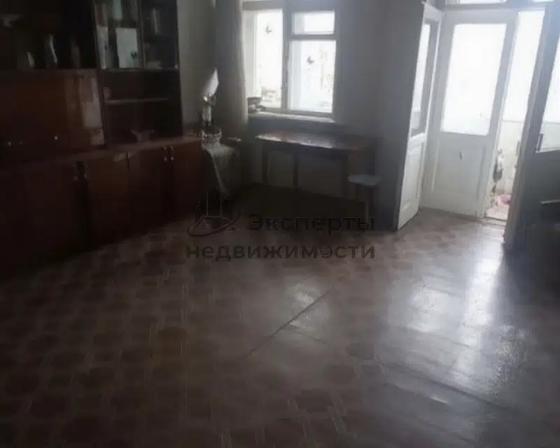 Продаётся 3-комнатная квартира, 72.1 м²