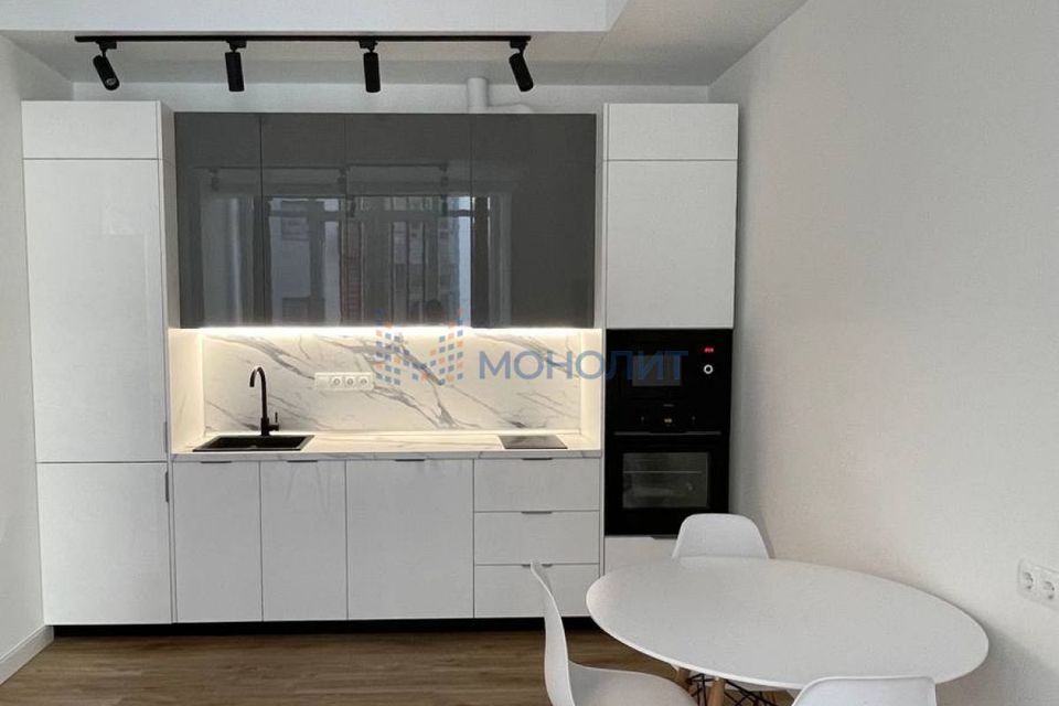Продаётся 1-комнатная квартира, 39 м²