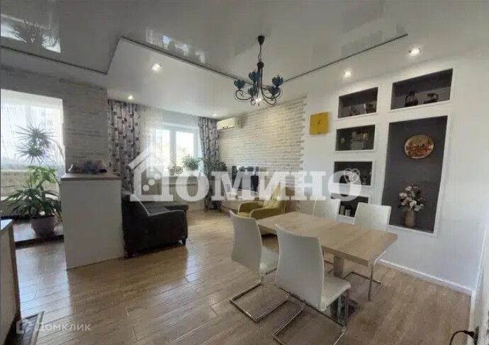 Продаётся 3-комнатная квартира, 94 м²