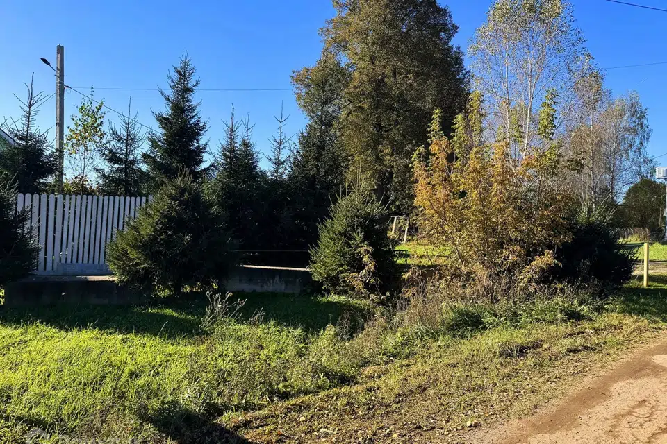 Продаётся участок, 8 сот., ИЖС