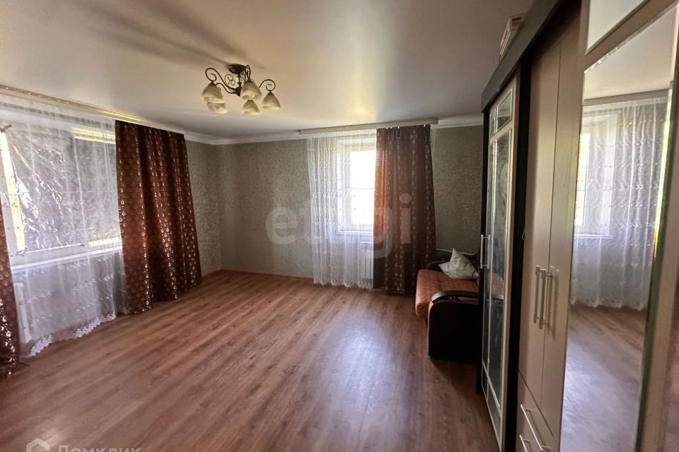 Продаётся 1-комнатная квартира, 35.1 м²