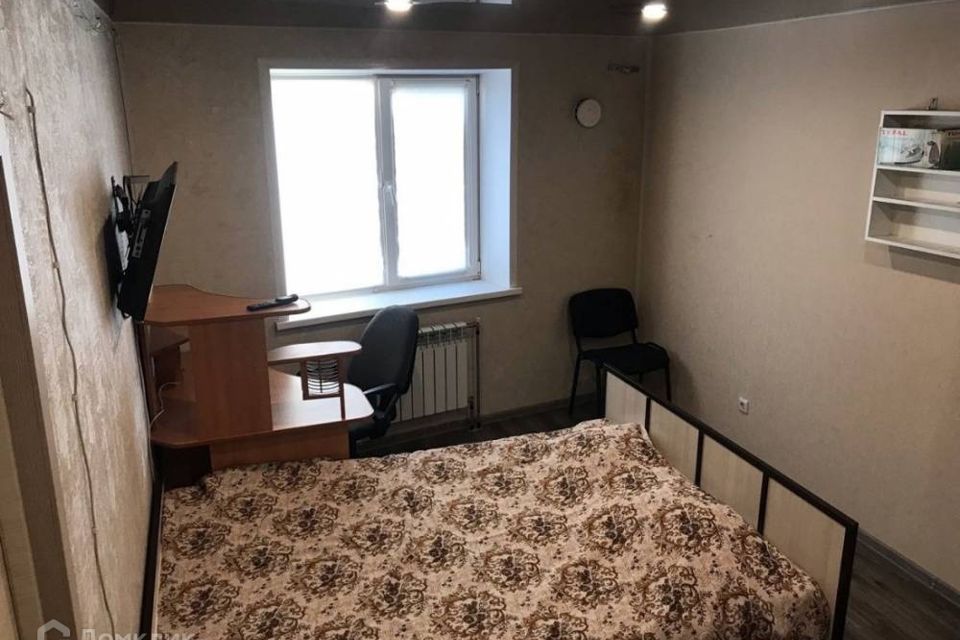 Сдаётся 1-комнатная квартира, 31 м²