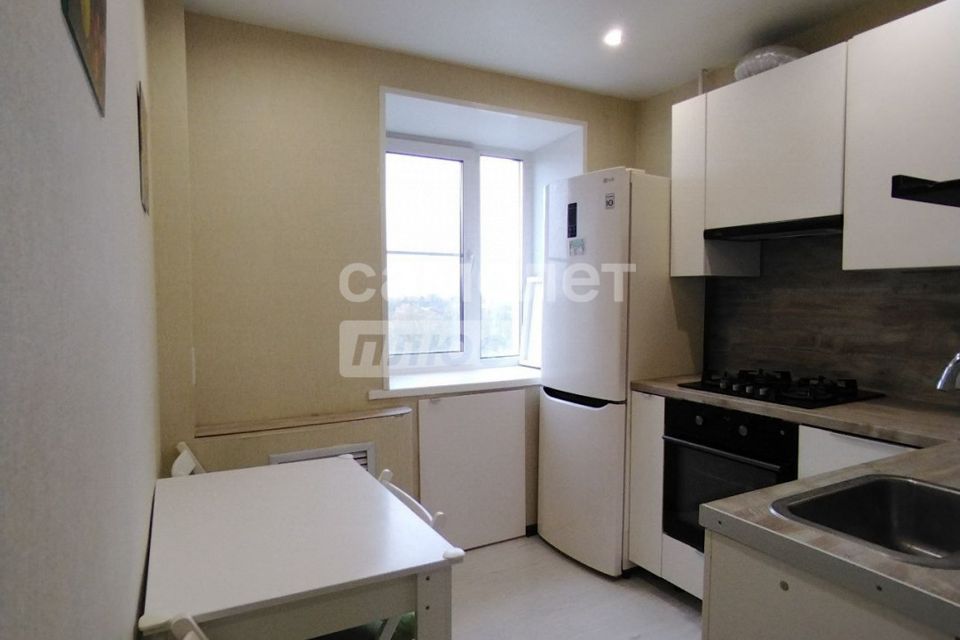 Продаётся 2-комнатная квартира, 44.7 м²