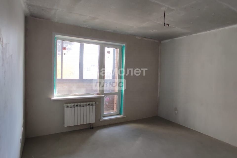 Продаётся студия, 25 м²