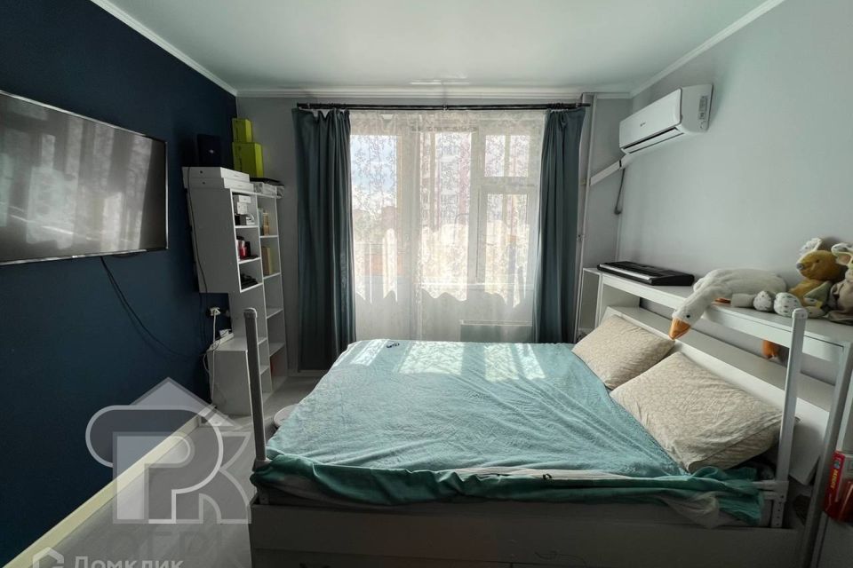 Сдаётся 1-комнатная квартира, 37.8 м²