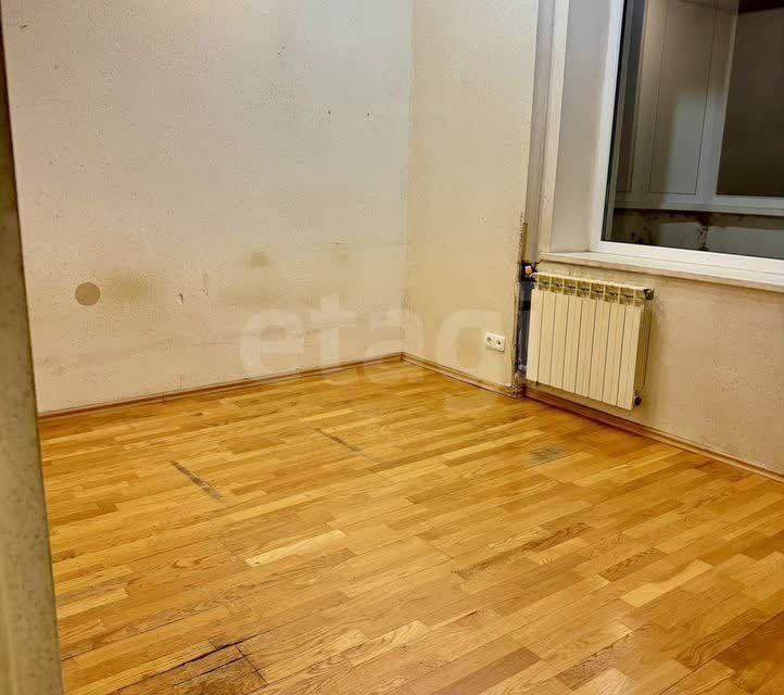 Продаётся 2-комнатная квартира, 53 м²
