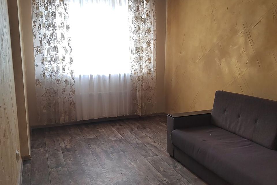 Сдаётся 3-комнатная квартира, 59.3 м²