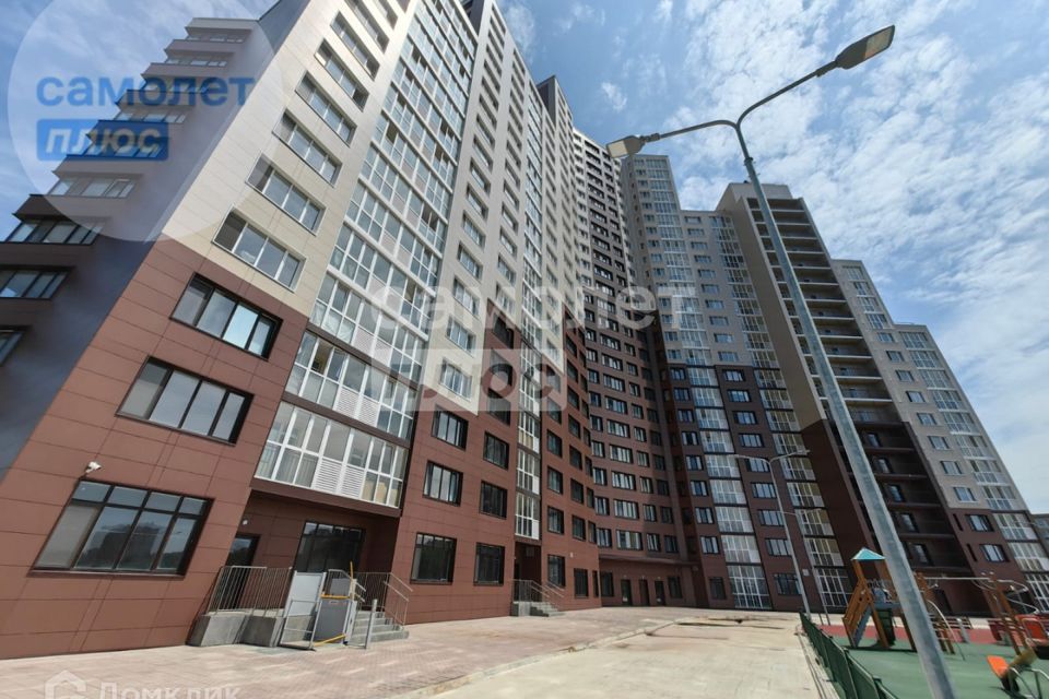 Продаётся 2-комнатная квартира, 79.5 м²