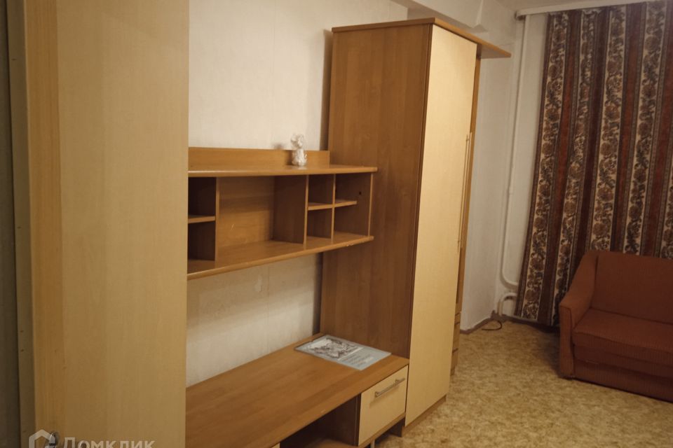 Сдаётся 1-комнатная квартира, 45 м²