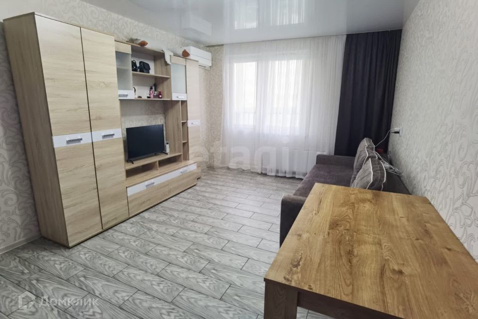 Продаётся студия, 24 м²