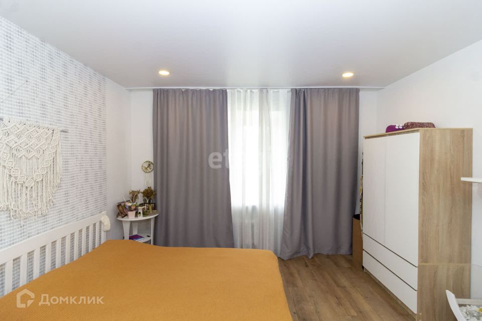 Продаётся 2-комнатная квартира, 72 м²