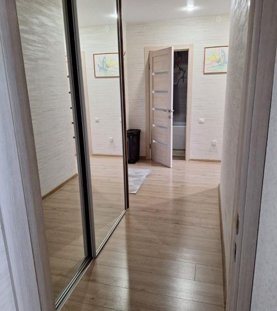 Продаётся 2-комнатная квартира, 50.8 м²