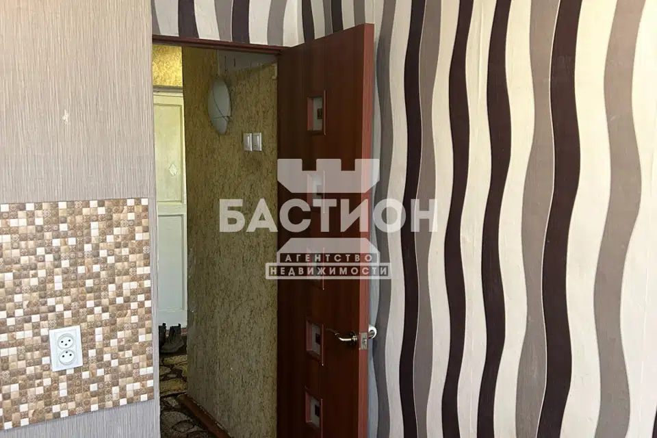 Продаётся 3-комнатная квартира, 54 м²