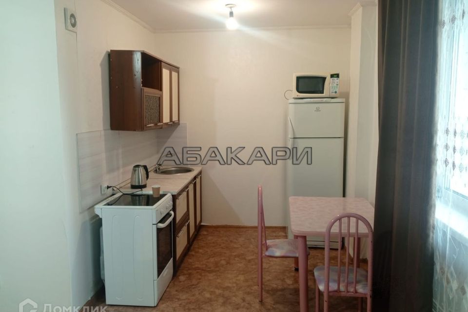 Сдаётся студия, 22 м²
