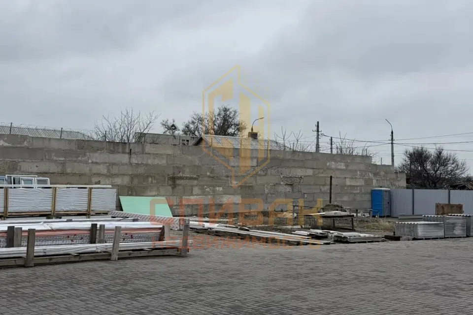 Сдаётся помещение своб. назначения, 735 м²