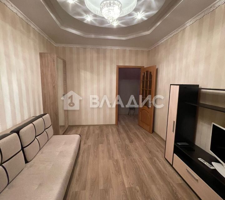 Продаётся 1-комнатная квартира, 35.5 м²