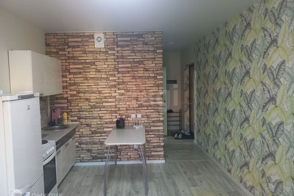 Сдаётся студия, 22.6 м²