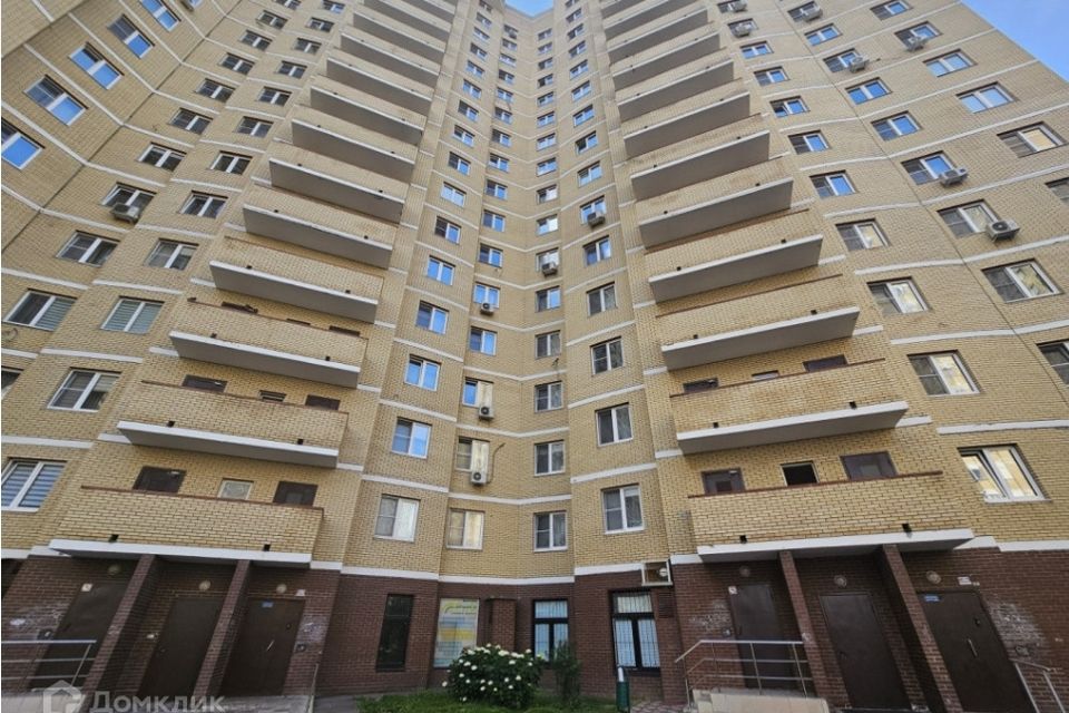 Продаётся 3-комнатная квартира, 91.9 м²
