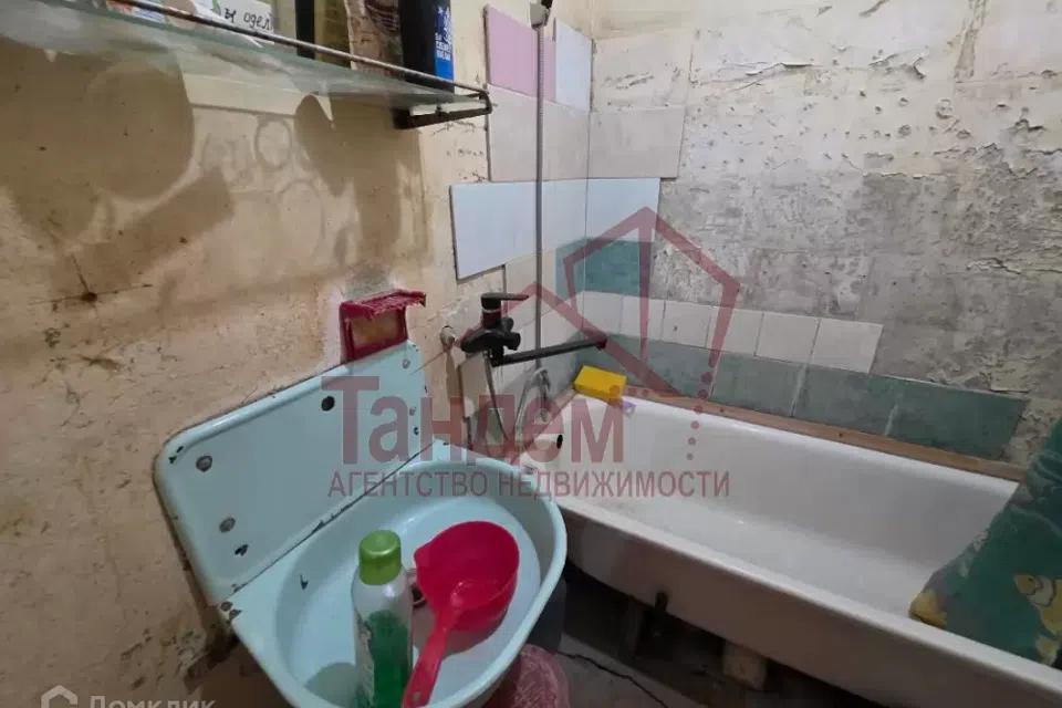 Продаётся 2-комнатная квартира, 53 м²
