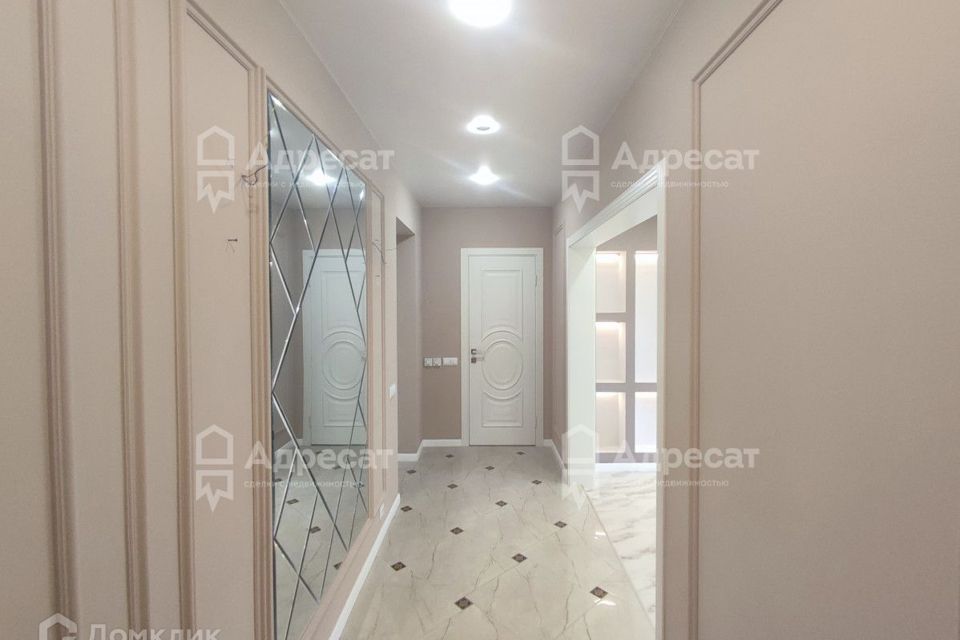 Продаётся 2-комнатная квартира, 47.6 м²