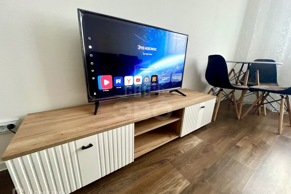 Сдаётся 1-комнатная квартира, 30.5 м²