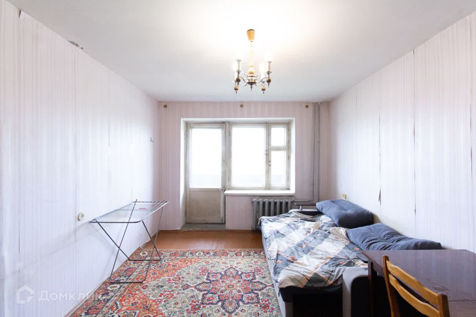 Сдаётся 2-комнатная квартира, 50 м²