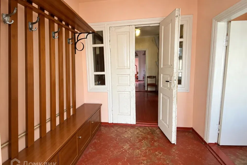 Продаётся 1-этажный дом, 58.8 м²