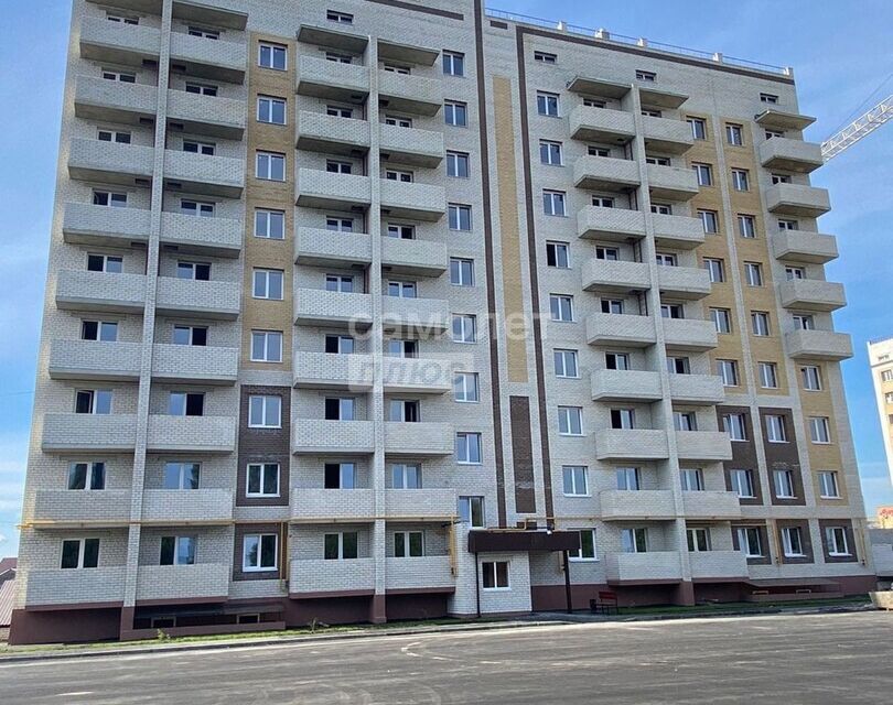 Продаётся 2-комнатная квартира, 50.3 м²