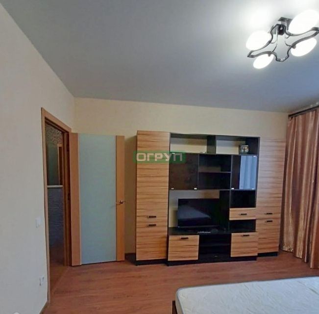 Продаётся 1-комнатная квартира, 40 м²