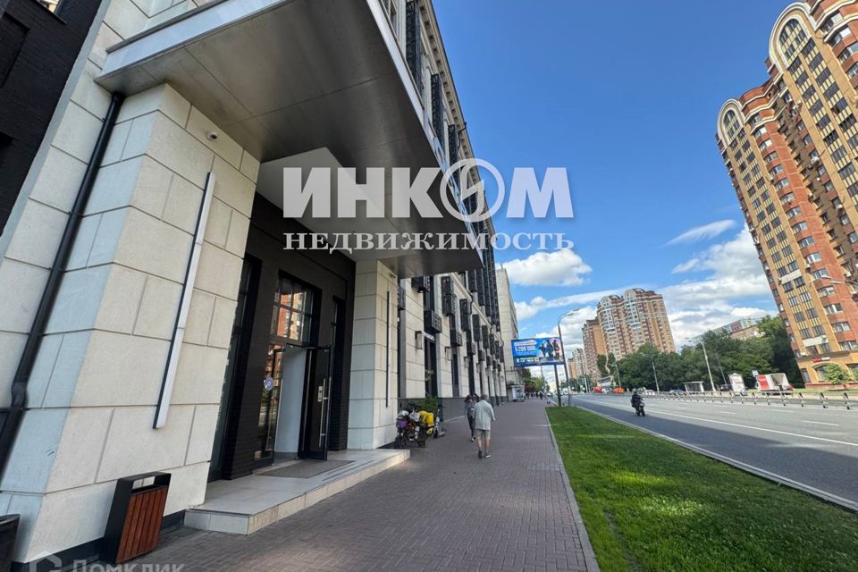 Продаётся студия, 58 м²