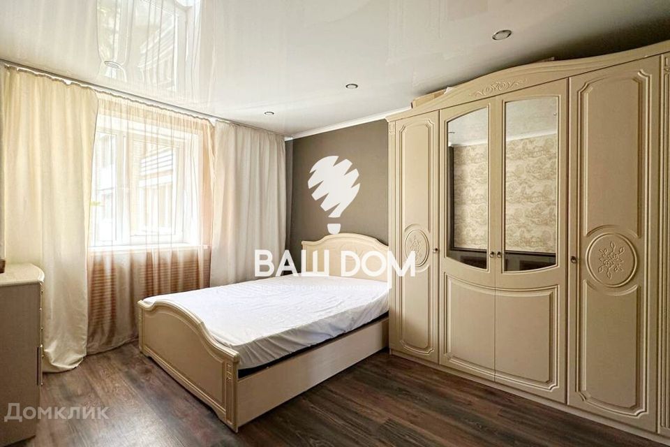 Сдаётся 2-комнатная квартира, 50.5 м²