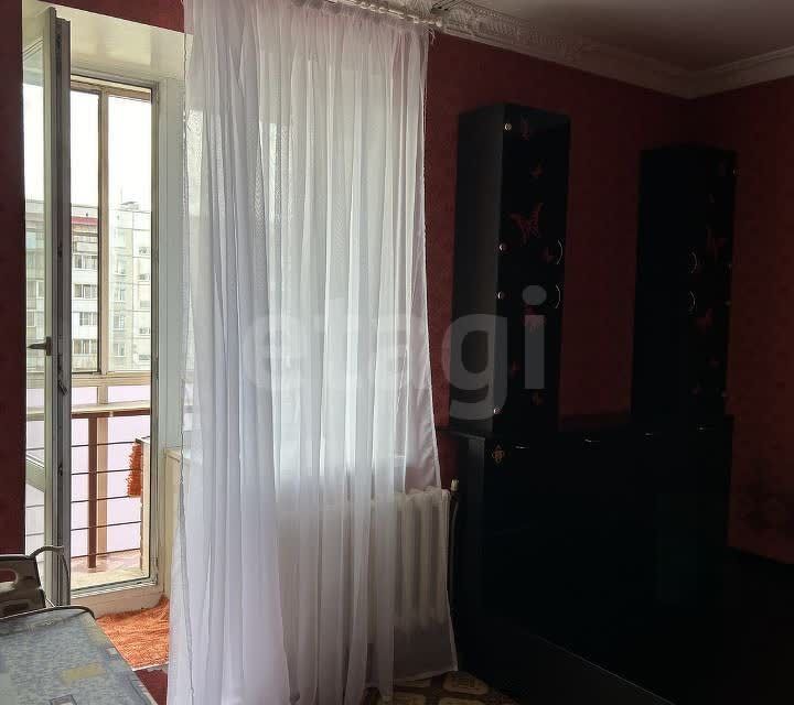 Сдаётся 2-комнатная квартира, 49.5 м²